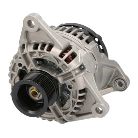 Drehstromgenerator Case