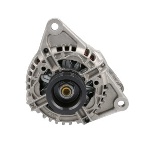 Drehstromgenerator Case