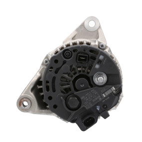 Drehstromgenerator Case