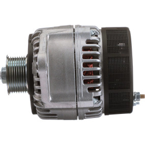 Drehstromgenerator Case