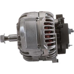 Drehstromgenerator Case