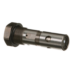 Ventil Case