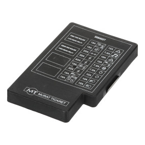Abdeckung Case