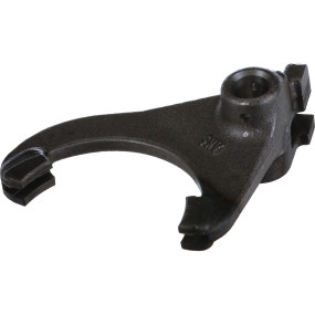 Schaltgabel Case
