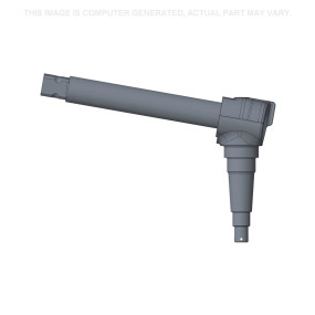 Faustachse Case 5090481