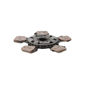 Kupplungsscheibe Case 5092794