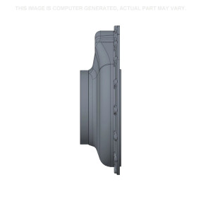Abdeckung Case 5092811
