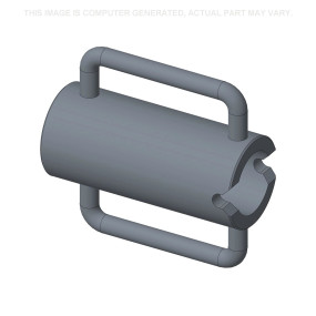 Rohr Case 5093683