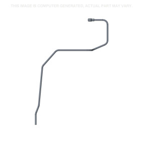 Bremsleitung Case 5093776