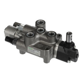 Hydraulikventilsegme Case 5095109
