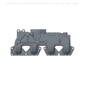 Verteiler Case
