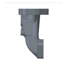 Verteiler Case