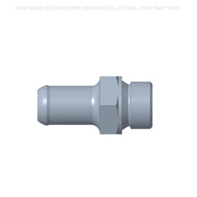 Hydr Steckverbinder Case 5096147
