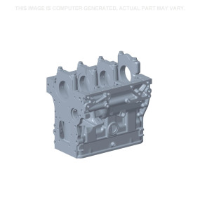 Zylinderblock Case