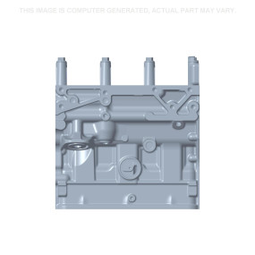 Zylinderblock Case