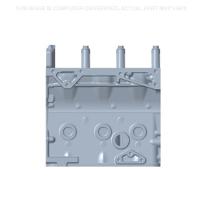 Zylinderblock Case 5096225