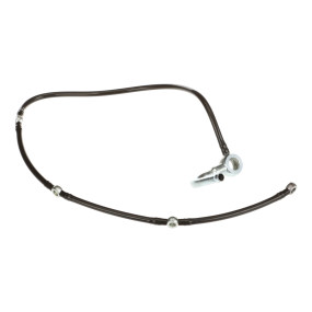 Einspritzleitung Case