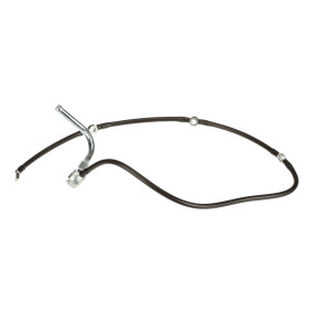 Einspritzleitung Case 5097182