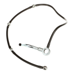 Einspritzleitung Case