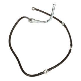 Einspritzleitung Case