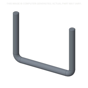 Schraube Case 5097407