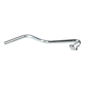 Hydraulikleitung Case 5097593