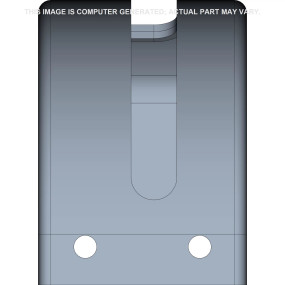 Abdeckung Case