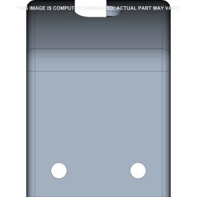 Abdeckung Case