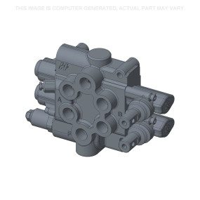 Zündverteiler Case