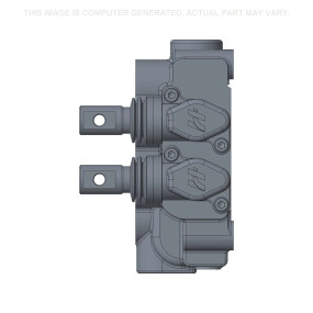 Zündverteiler Case