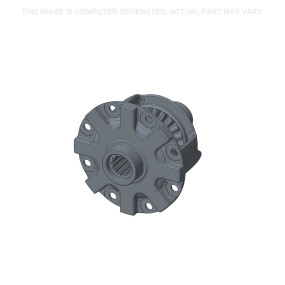 Ritzel Case 5106314
