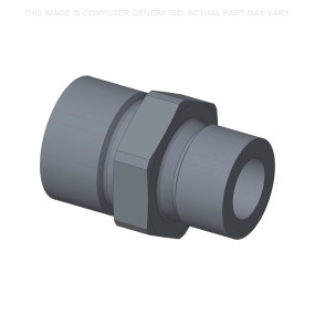 Hydr Steckverbinder Case
