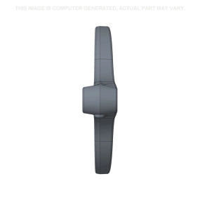 Schaltgabel Case 5113659