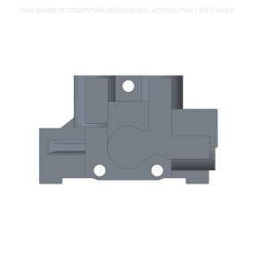 Hydraulikventil Case 5116841