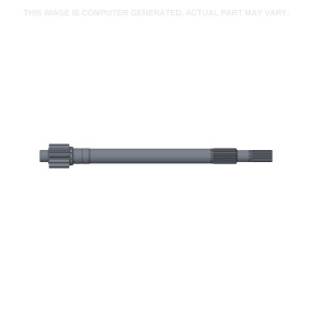 Halbachse Case 5119241
