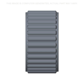 Nadellager Case 5122914