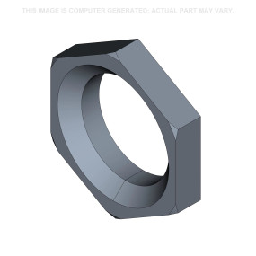 Ringmutter Case