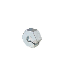 Ringmutter Case