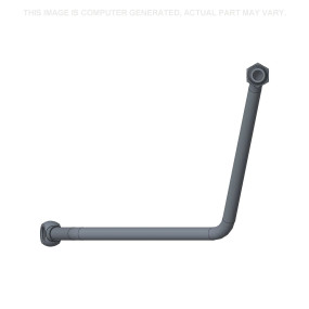 Hydraulikleitung Case 5129179
