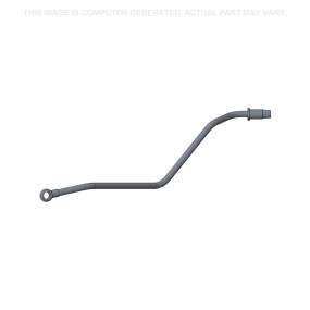 Hydraulikleitung Case 5129181
