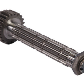 Vorgelegewelle Case 5131167
