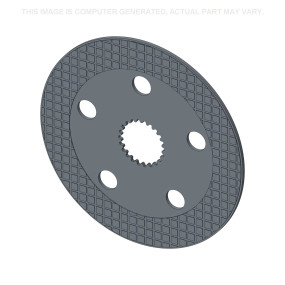 Bremsscheibe Case