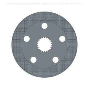 Bremsscheibe Case