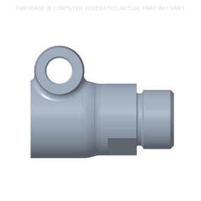 Hydraulikleitung Case 51411885