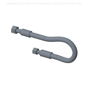 Hydraulikschlauch Case 51416064