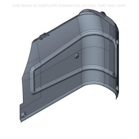 Verkleidung Case