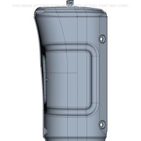 Verkleidung Case