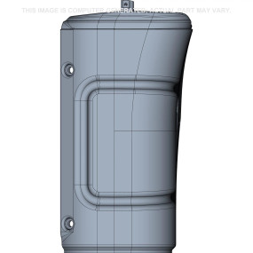Verkleidung Case
