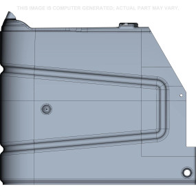 Verkleidung Case