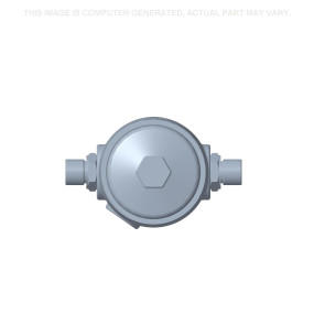 Hydraulikölfilter Case